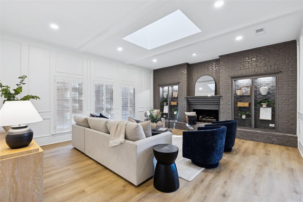 Parkway Estates - Residential