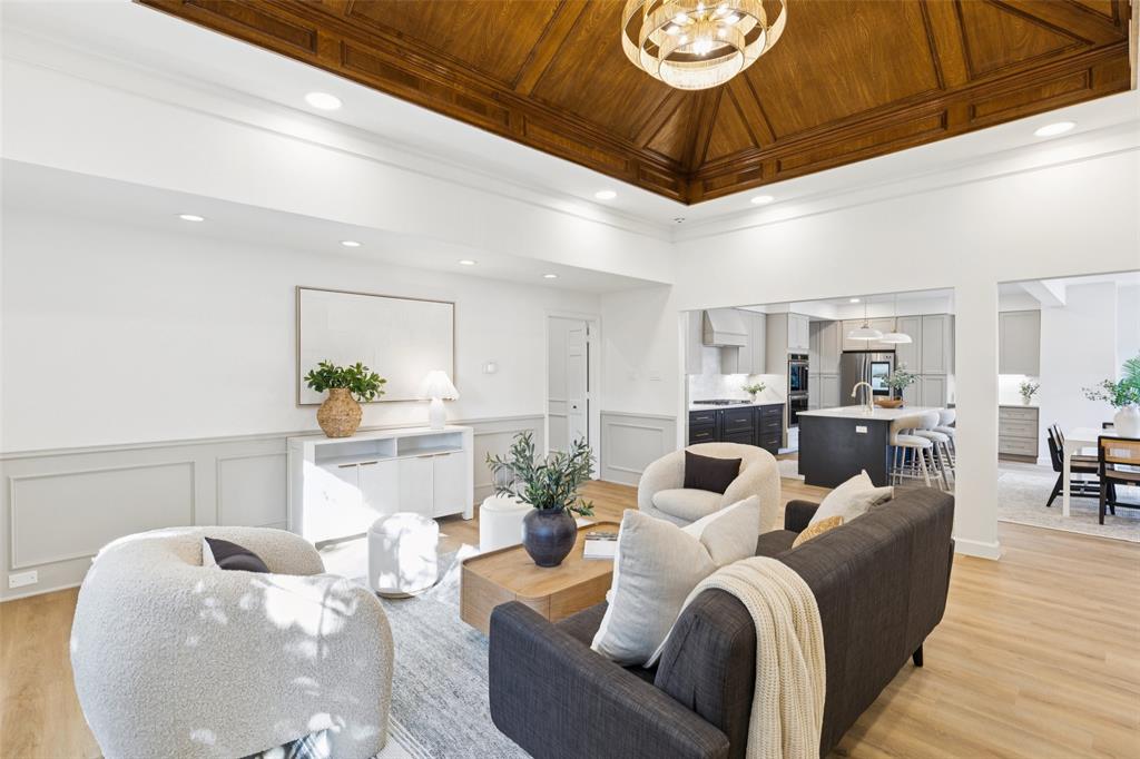 Parkway Estates - Residential