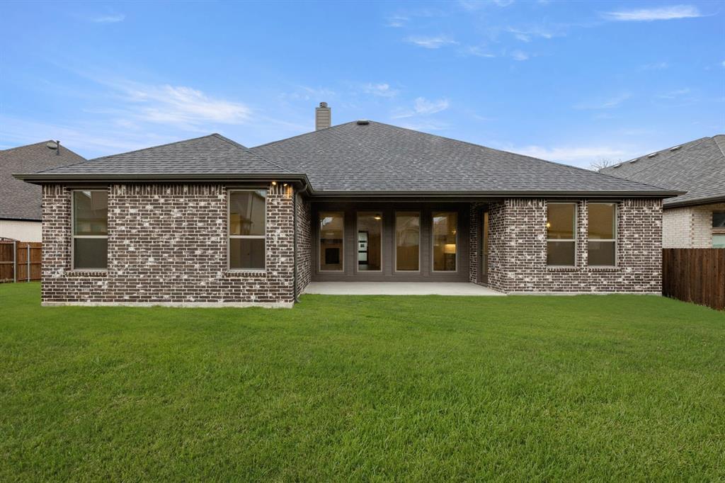 Redden Farms Phase 1 - Residential