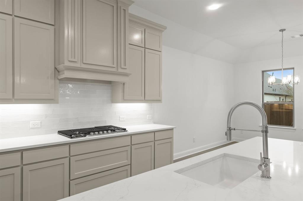 Redden Farms Phase 1 - Residential