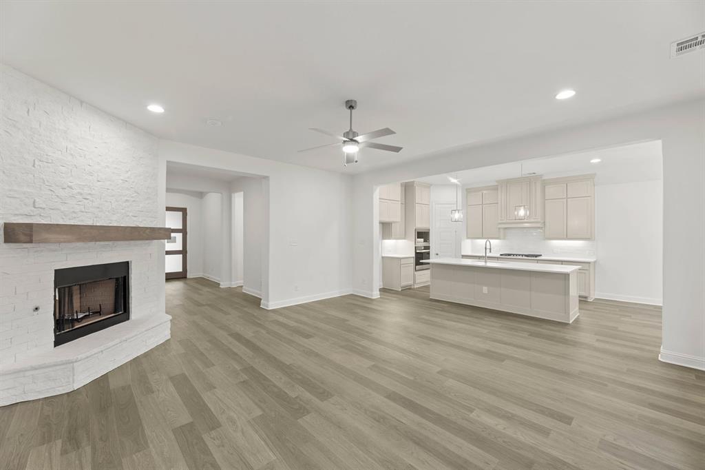 Redden Farms Phase 1 - Residential