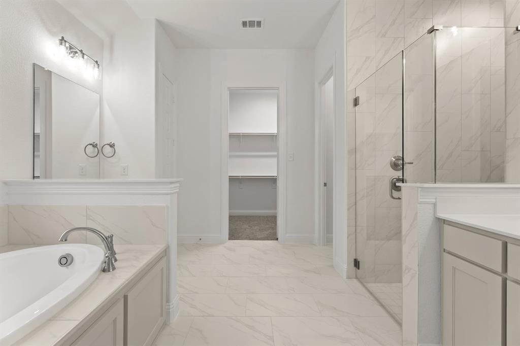 Redden Farms Phase 1 - Residential