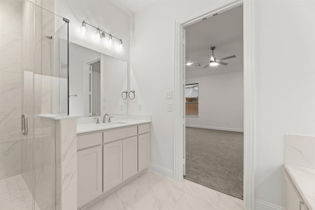 Redden Farms Phase 1 - Residential