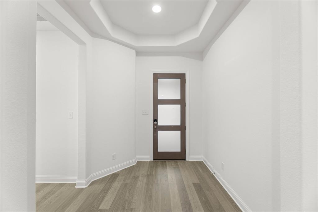 Redden Farms Phase 1 - Residential