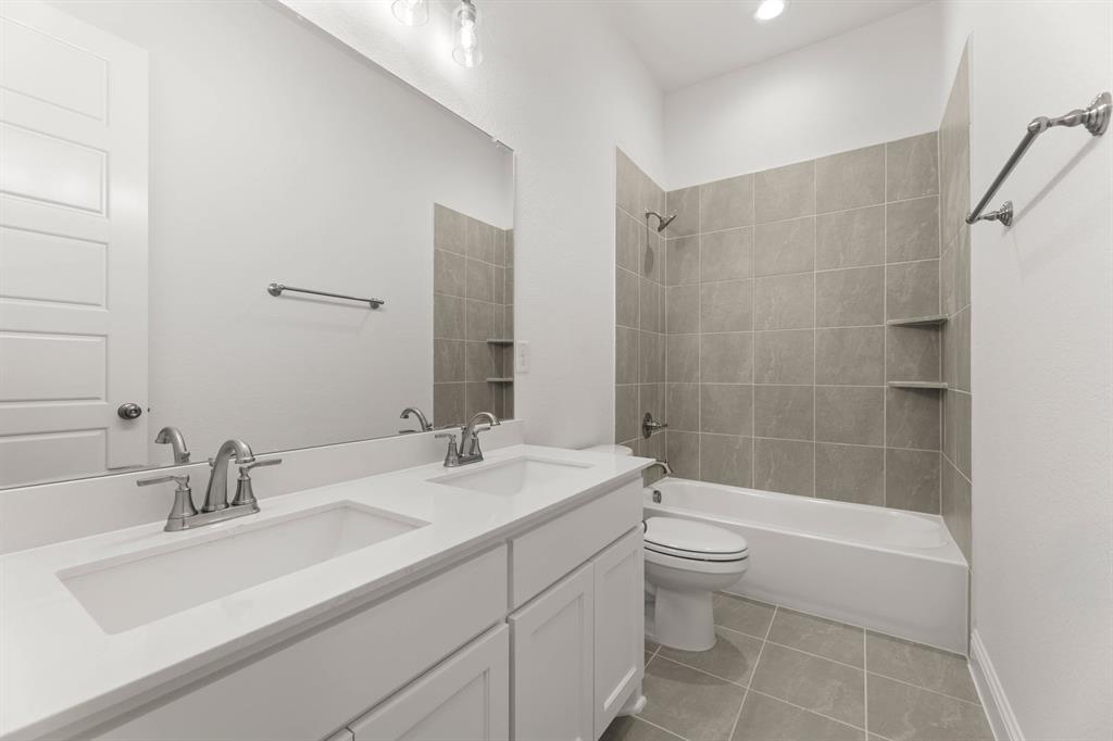 Redden Farms Phase 1 - Residential