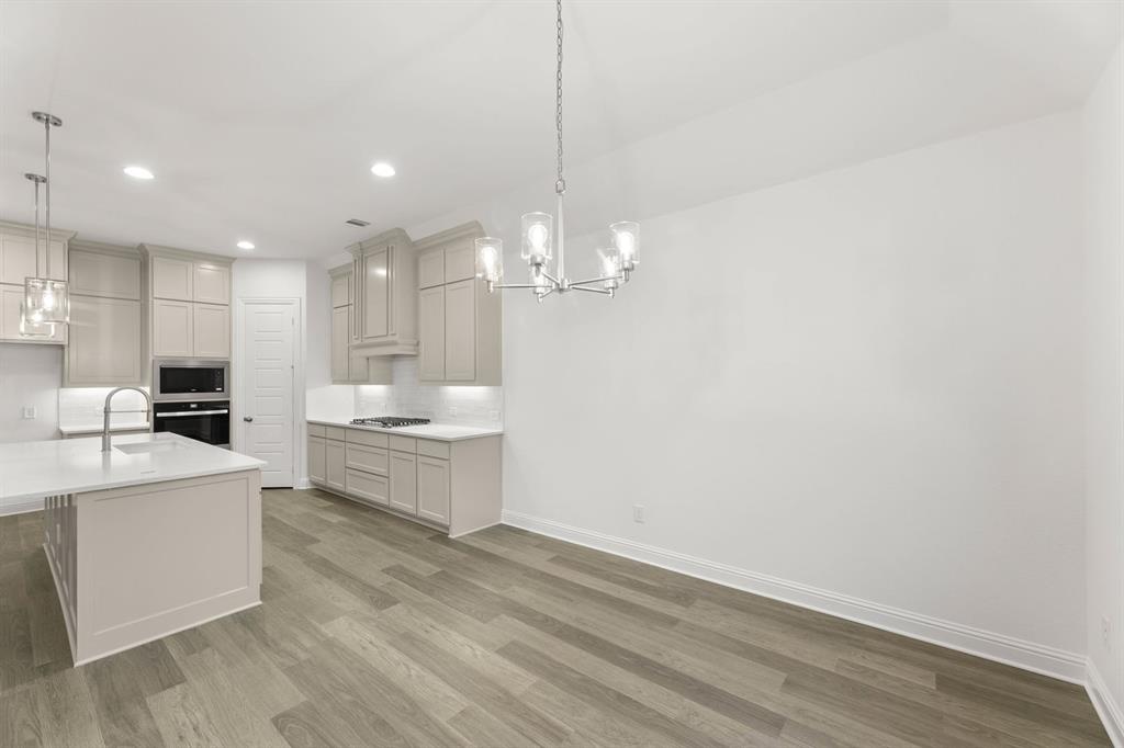 Redden Farms Phase 1 - Residential