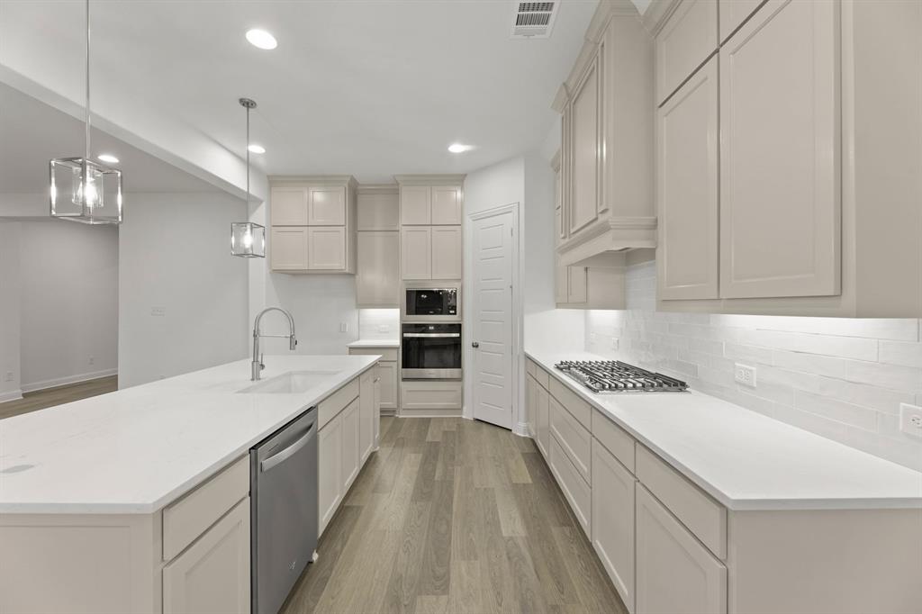 Redden Farms Phase 1 - Residential