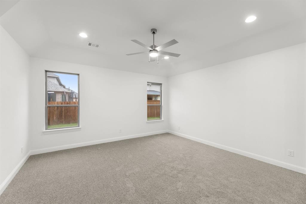 Redden Farms Phase 1 - Residential