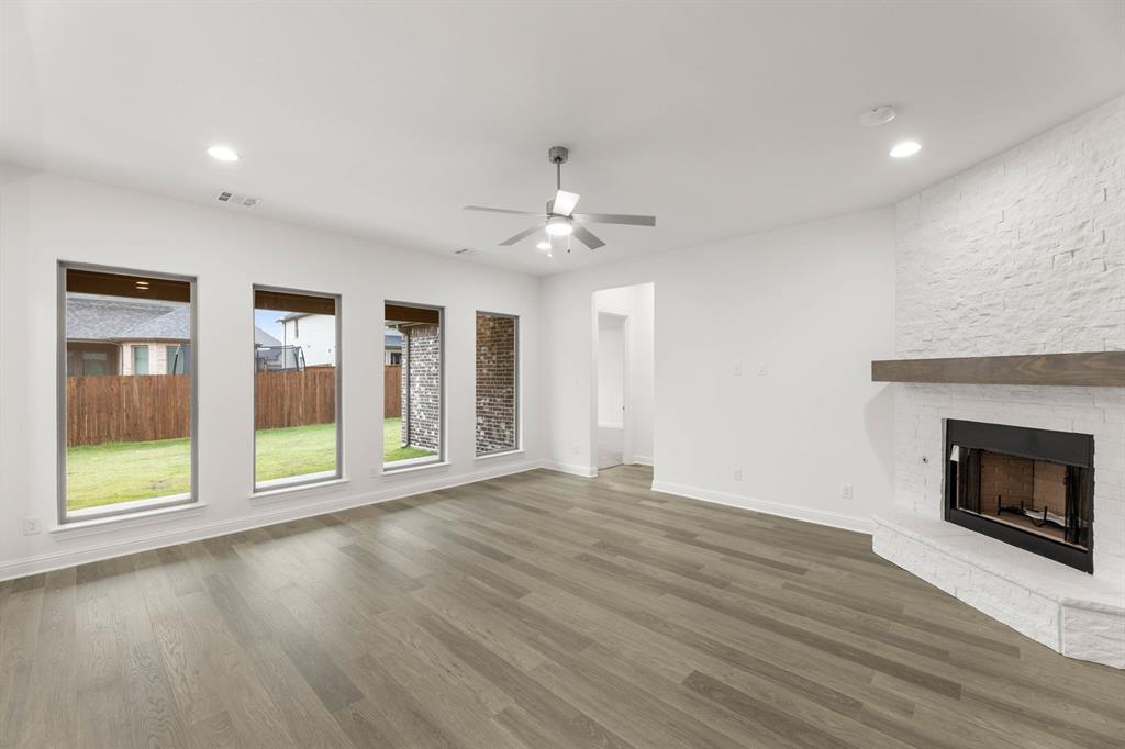 Redden Farms Phase 1 - Residential