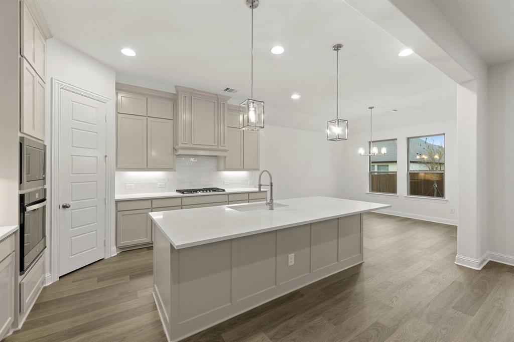 Redden Farms Phase 1 - Residential