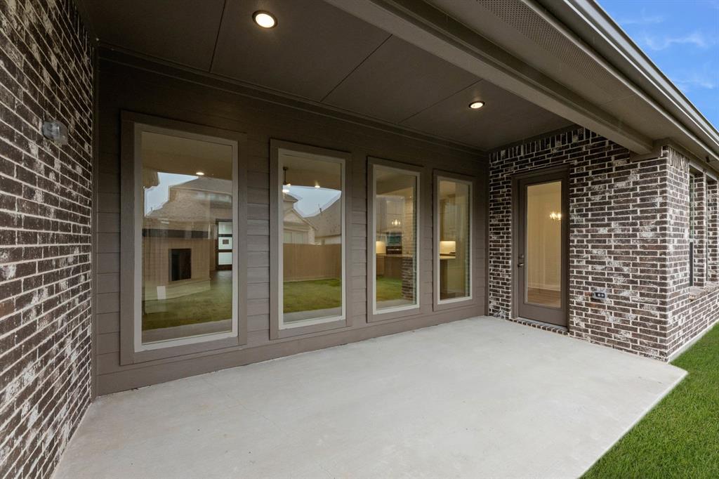 Redden Farms Phase 1 - Residential