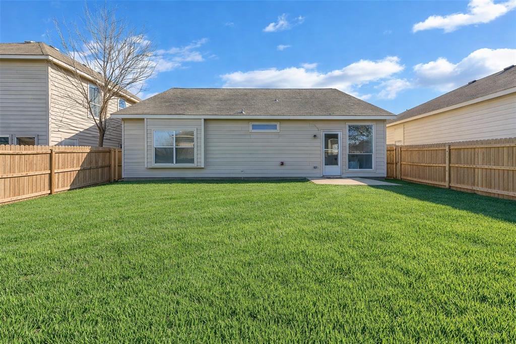 Sendera Ranch East - Residential