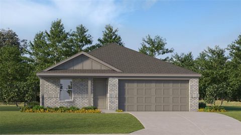 1941 Kiwi Drive Royse City TX 75189