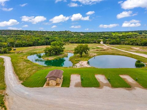 Tiny photo for 4658 County Road 163, Stephenville, TX 76401 (MLS # 21091703)
