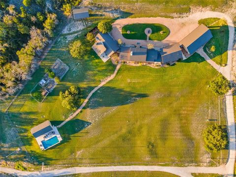 Tiny photo for 4658 County Road 163, Stephenville, TX 76401 (MLS # 21091703)