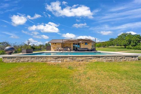 Tiny photo for 4658 County Road 163, Stephenville, TX 76401 (MLS # 21091703)