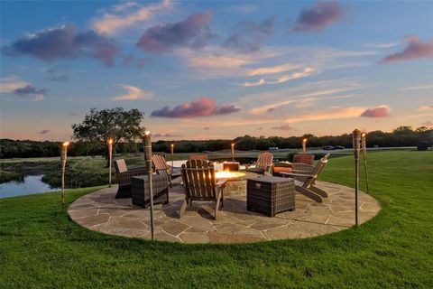 Tiny photo for 4658 County Road 163, Stephenville, TX 76401 (MLS # 21091703)