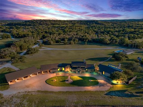 4658 County Road 163 Stephenville TX 76401