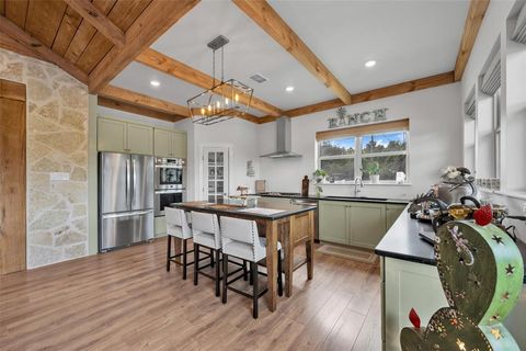 Tiny photo for 4658 County Road 163, Stephenville, TX 76401 (MLS # 21091703)