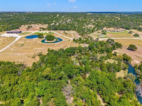 Tiny photo for 4658 County Road 163, Stephenville, TX 76401 (MLS # 21091703)