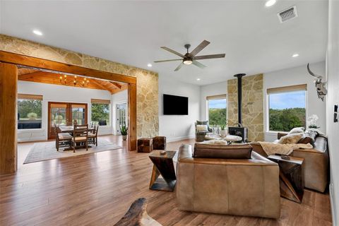 Tiny photo for 4658 County Road 163, Stephenville, TX 76401 (MLS # 21091703)