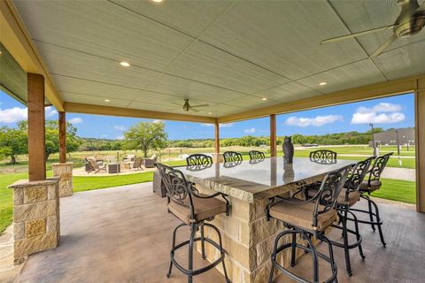 Tiny photo for 4658 County Road 163, Stephenville, TX 76401 (MLS # 21091703)