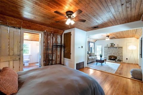 Tiny photo for 4658 County Road 163, Stephenville, TX 76401 (MLS # 21091703)