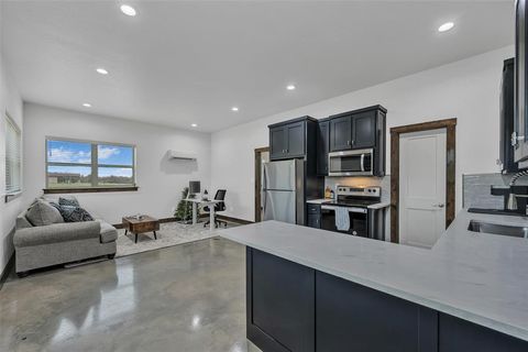 Tiny photo for 4658 County Road 163, Stephenville, TX 76401 (MLS # 21091703)