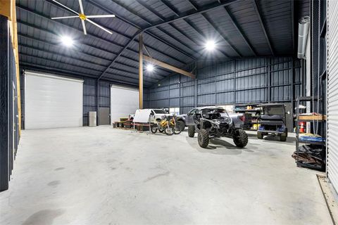 Tiny photo for 4658 County Road 163, Stephenville, TX 76401 (MLS # 21091703)