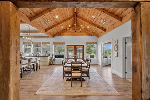 Tiny photo for 4658 County Road 163, Stephenville, TX 76401 (MLS # 21091703)