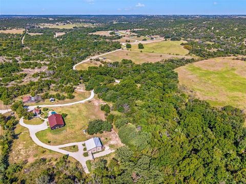 Tiny photo for 4658 County Road 163, Stephenville, TX 76401 (MLS # 21091703)