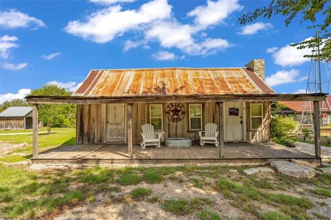 Tiny photo for 4658 County Road 163, Stephenville, TX 76401 (MLS # 21091703)