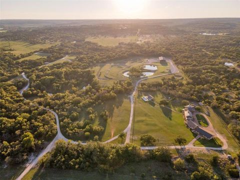 Tiny photo for 4658 County Road 163, Stephenville, TX 76401 (MLS # 21091703)
