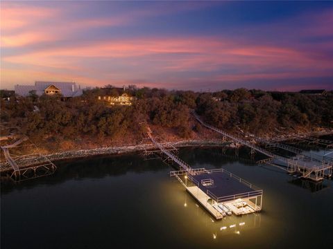 Photo of 594 Oak Point Drive, May, TX 76857 (MLS # 21208263)