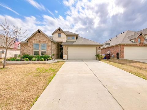 3401 Oak Lane Royse City TX 75189