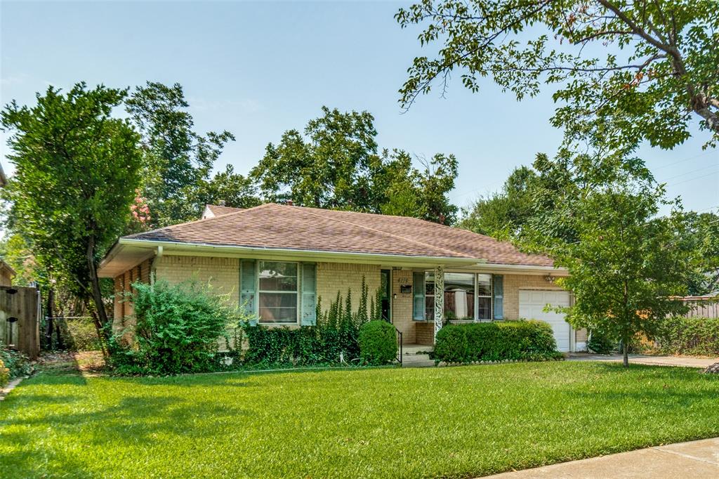 4114 Valley Ridge Road