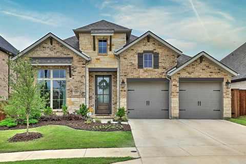 121 Pecan Lane Rhome TX 76078