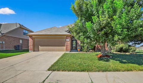 A home in Fort Worth