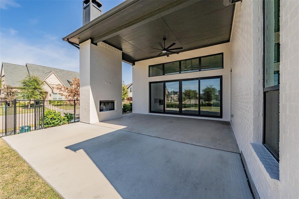 5901 Westworth Falls Way
