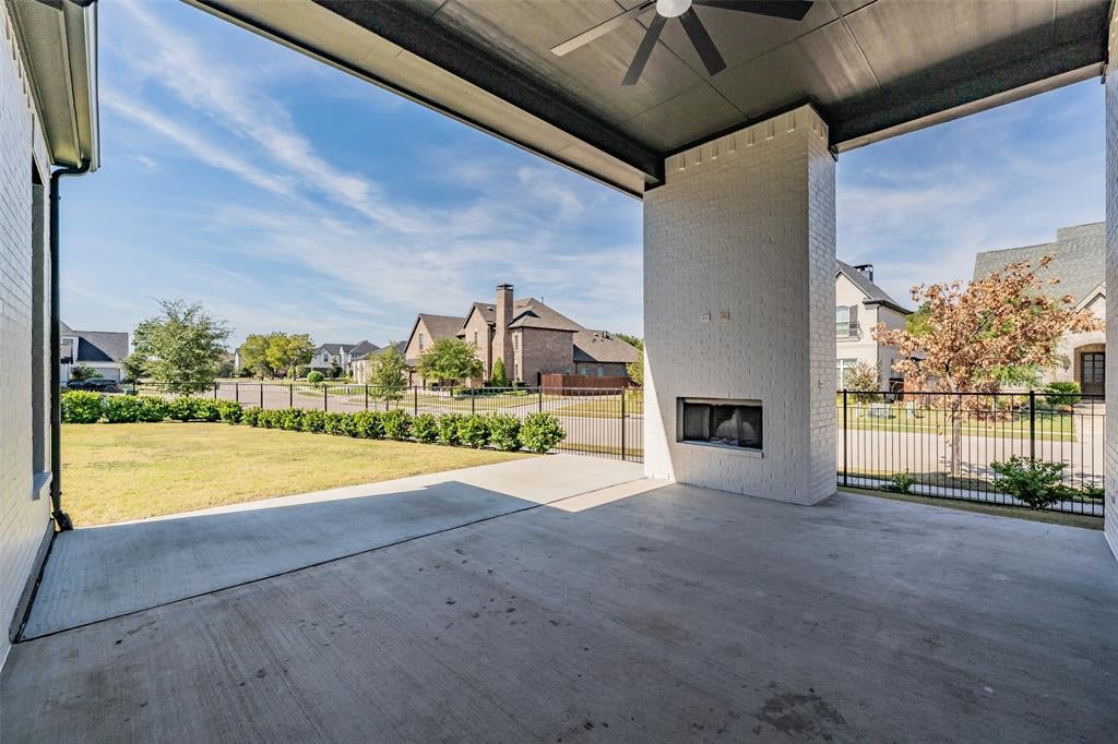 5901 Westworth Falls Way