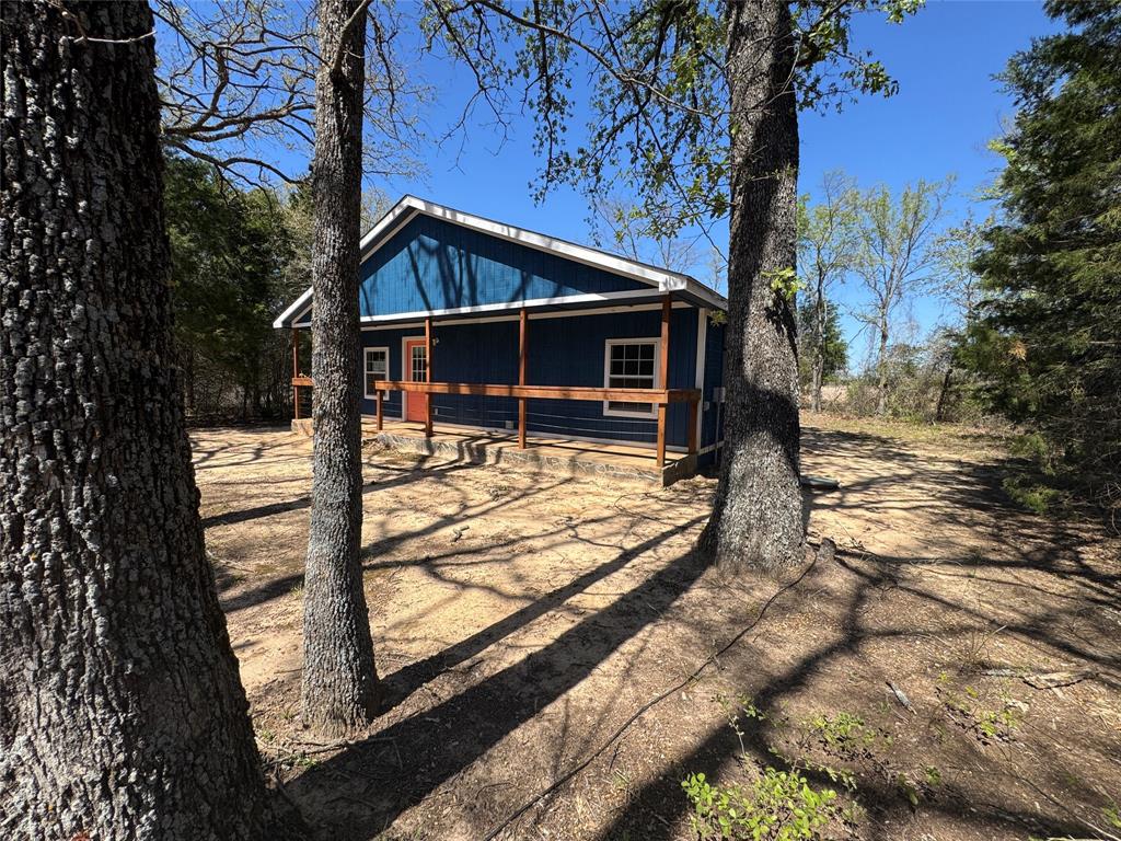 232 W Quanah Road