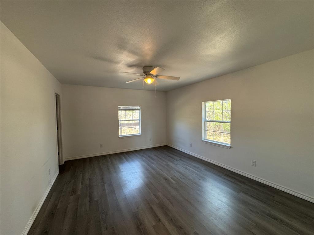 Cherokee Shores Sec D - Residential