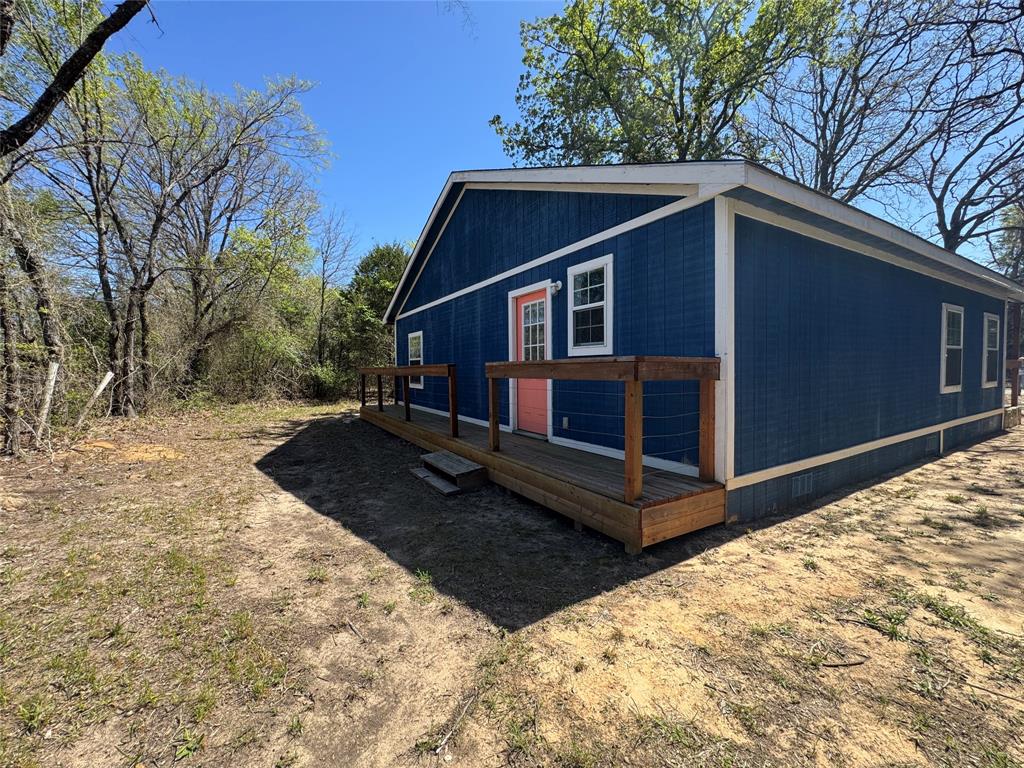 Cherokee Shores Sec D - Residential