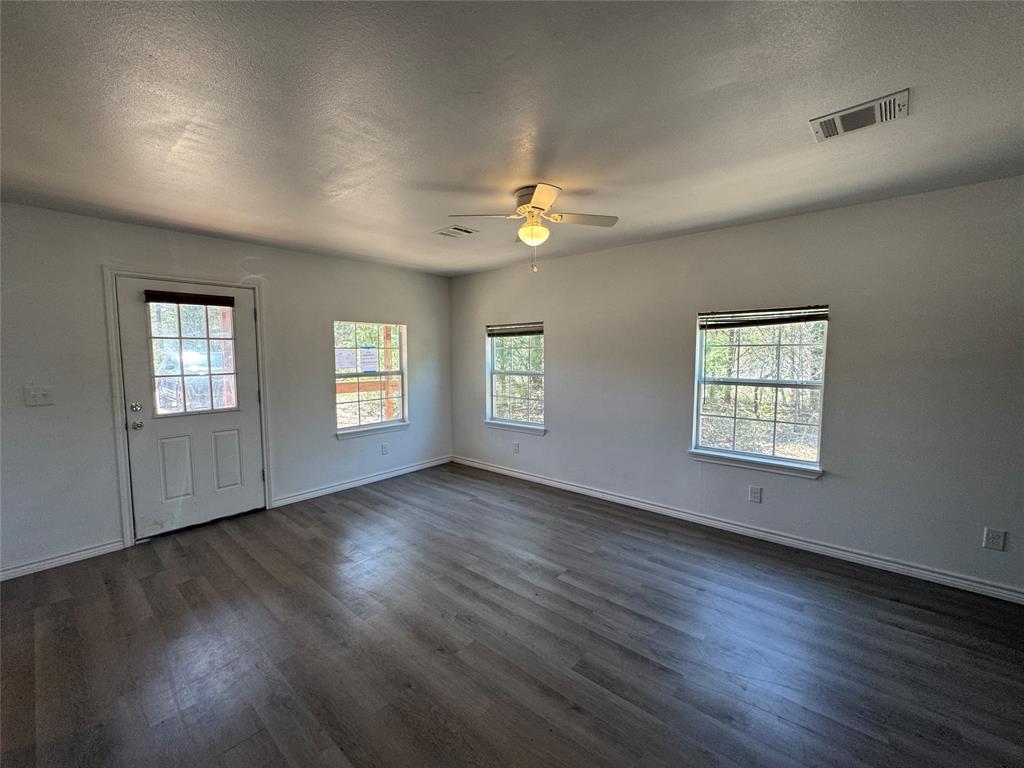 Cherokee Shores Sec D - Residential