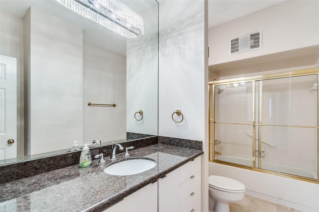 Bonaventure Condo - Residential