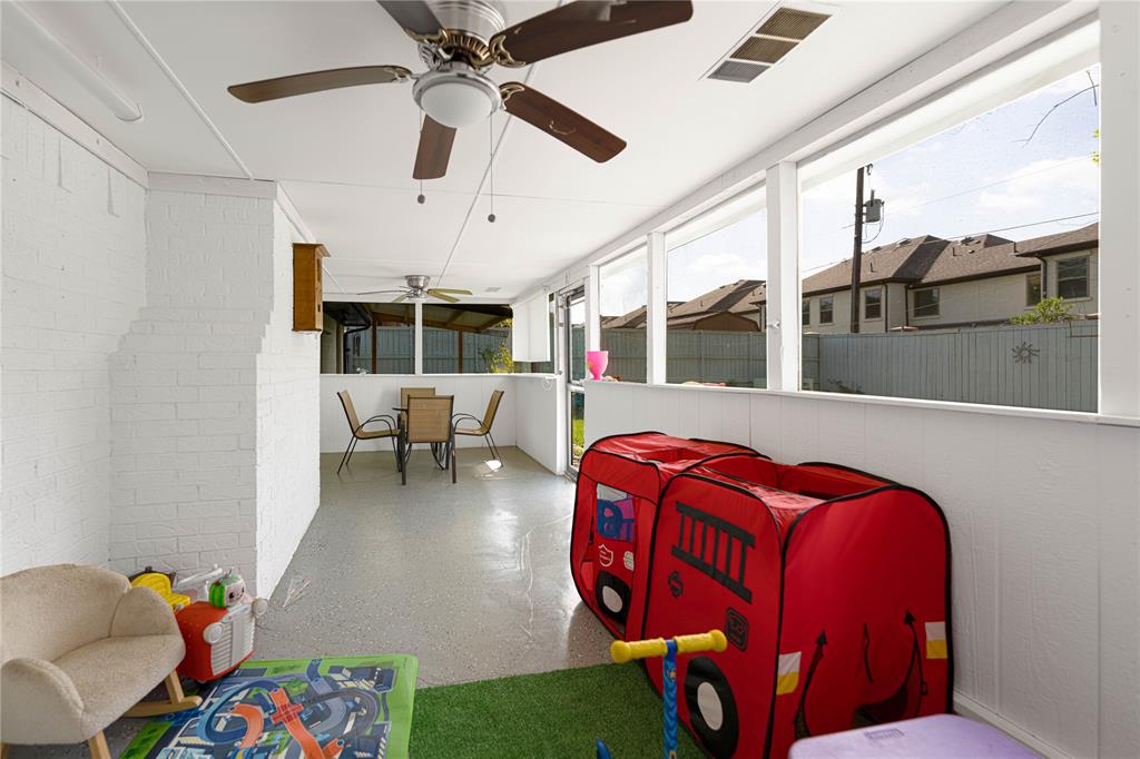 Pinnell Sub - Residential