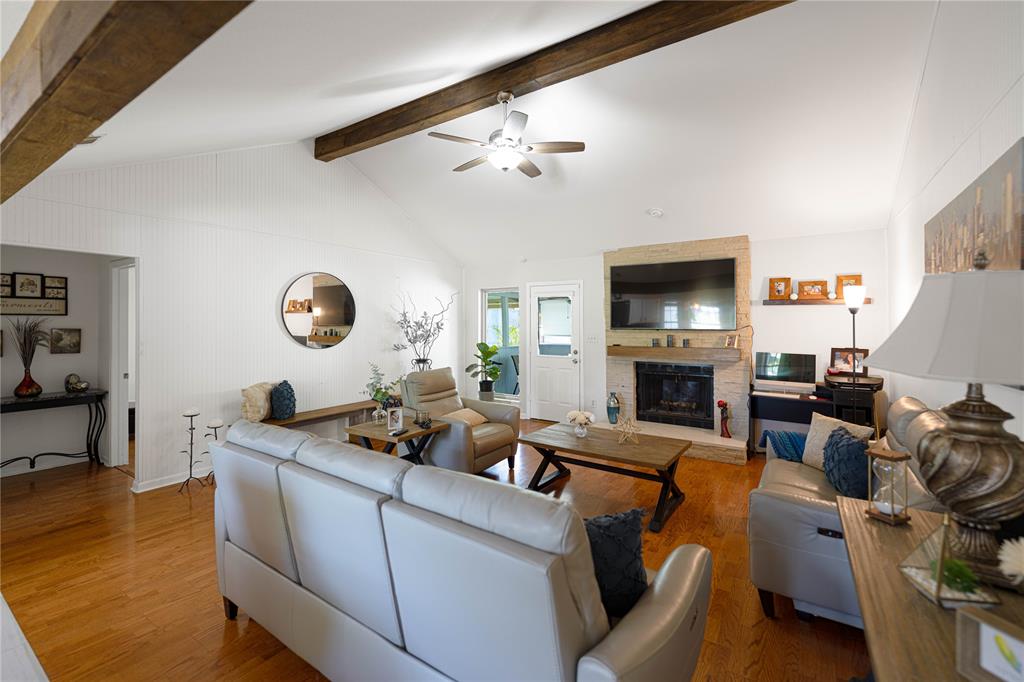 Pinnell Sub - Residential