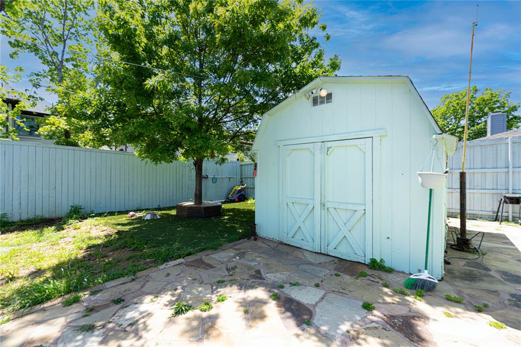 Pinnell Sub - Residential