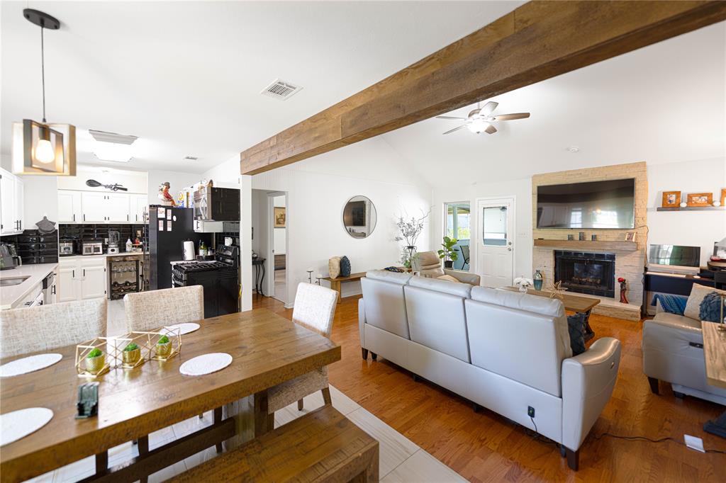 3514 Cliff Oaks Drive