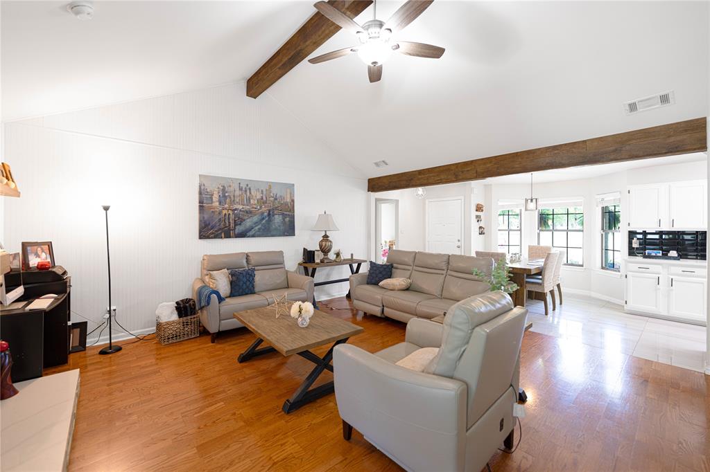 Pinnell Sub - Residential